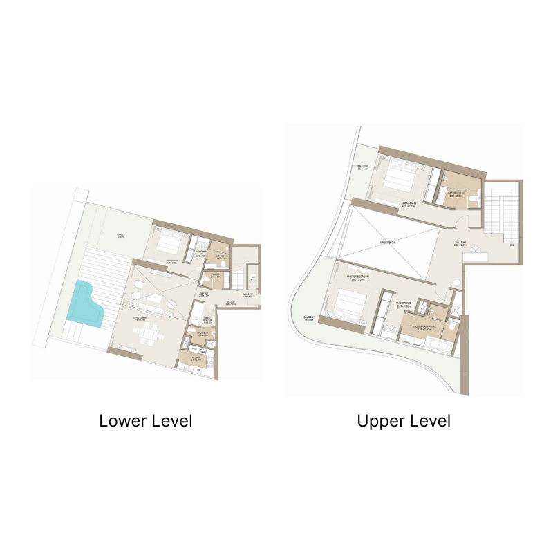 Sky Duplex