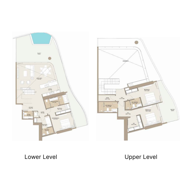Sky Duplex