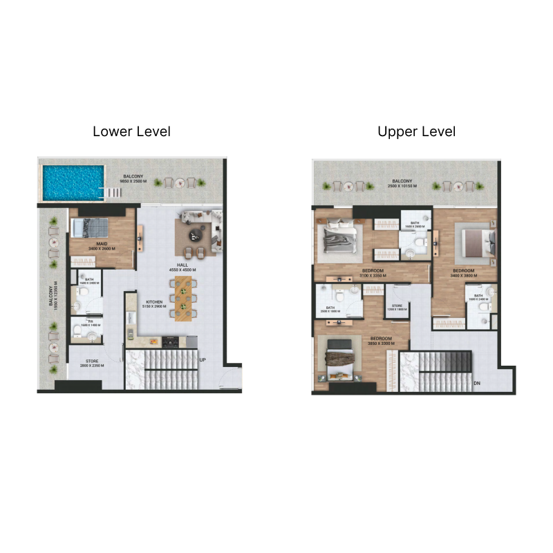Duplex