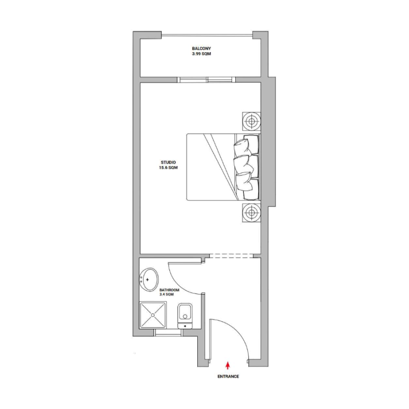 Apartments