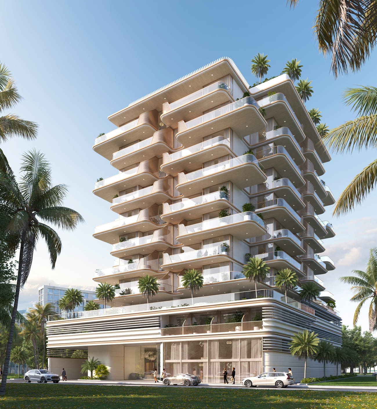 Sunset Bay One