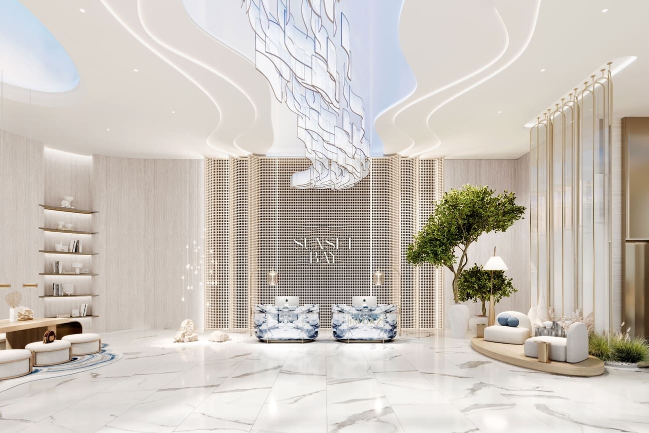 Sunset Bay One