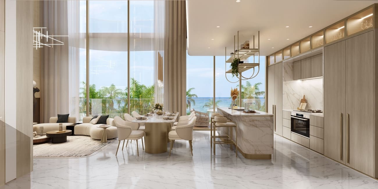 Sunset Bay One