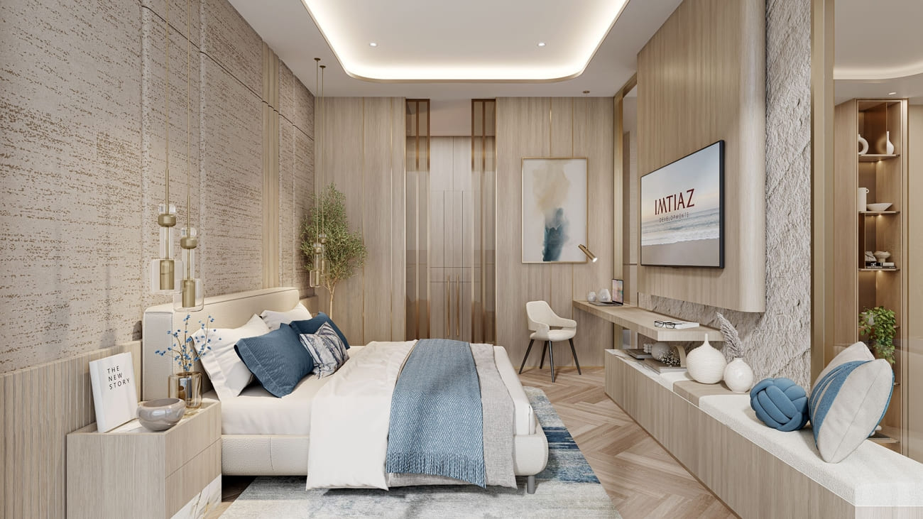 Sunset Bay One