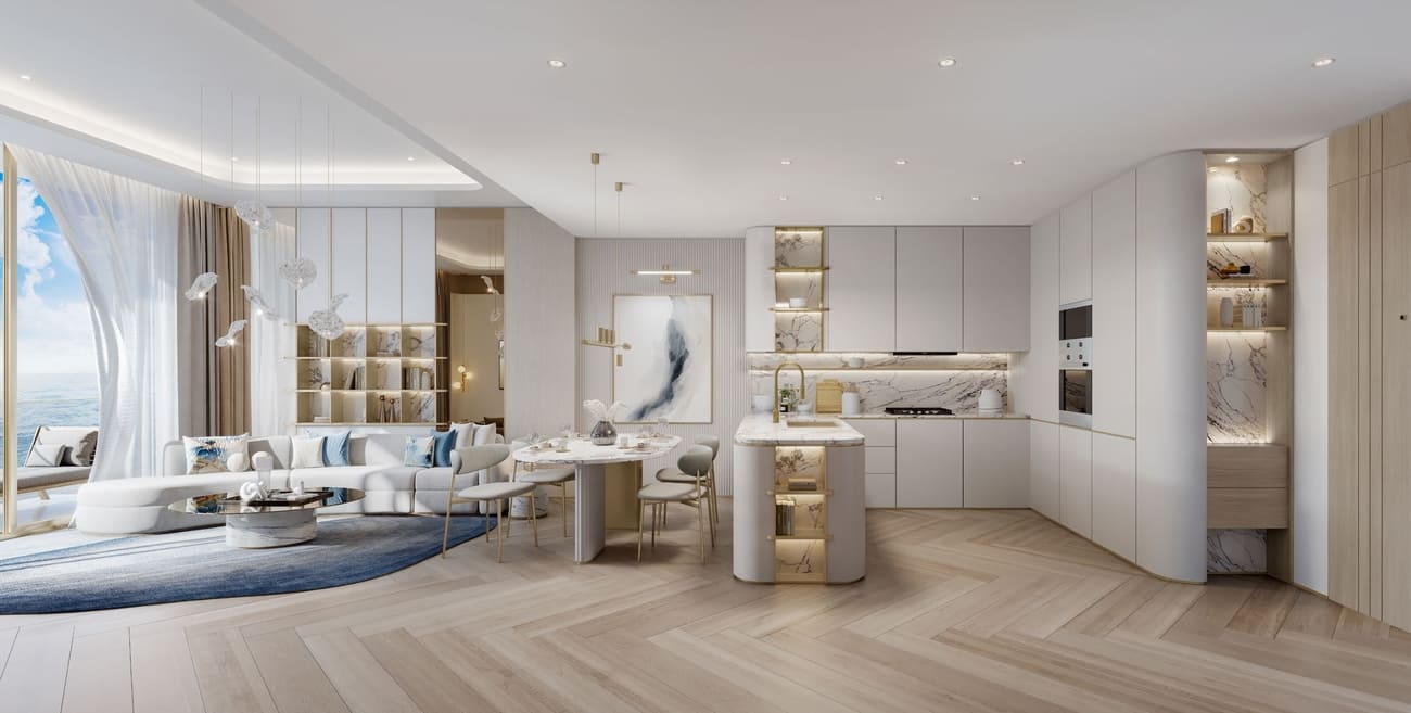 Sunset Bay One