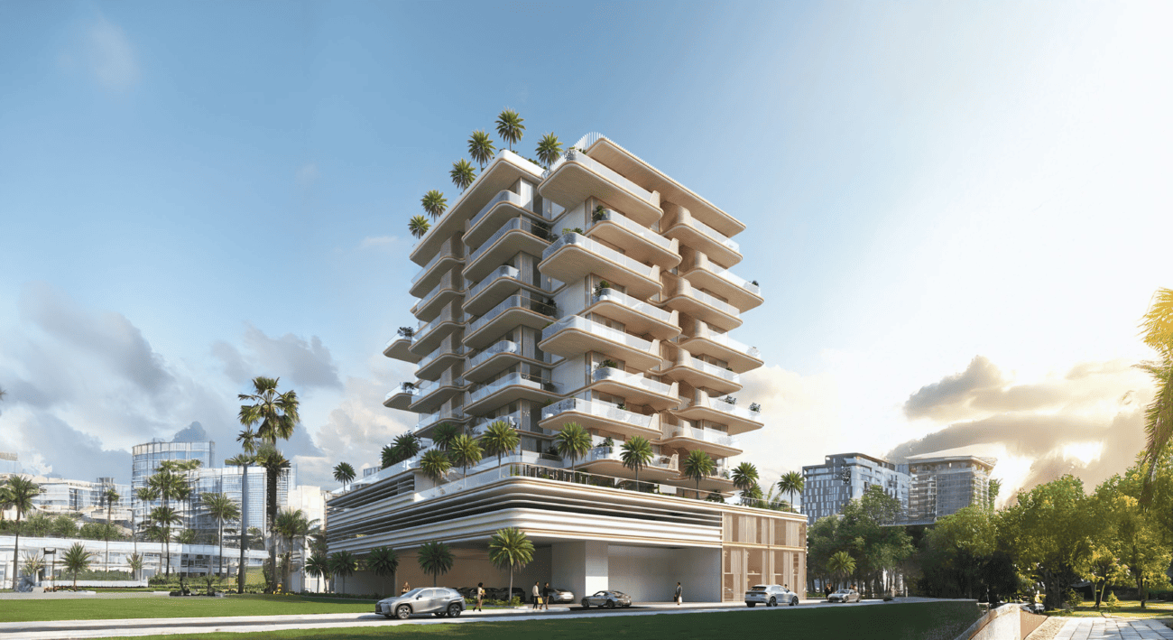 Sunset Bay One