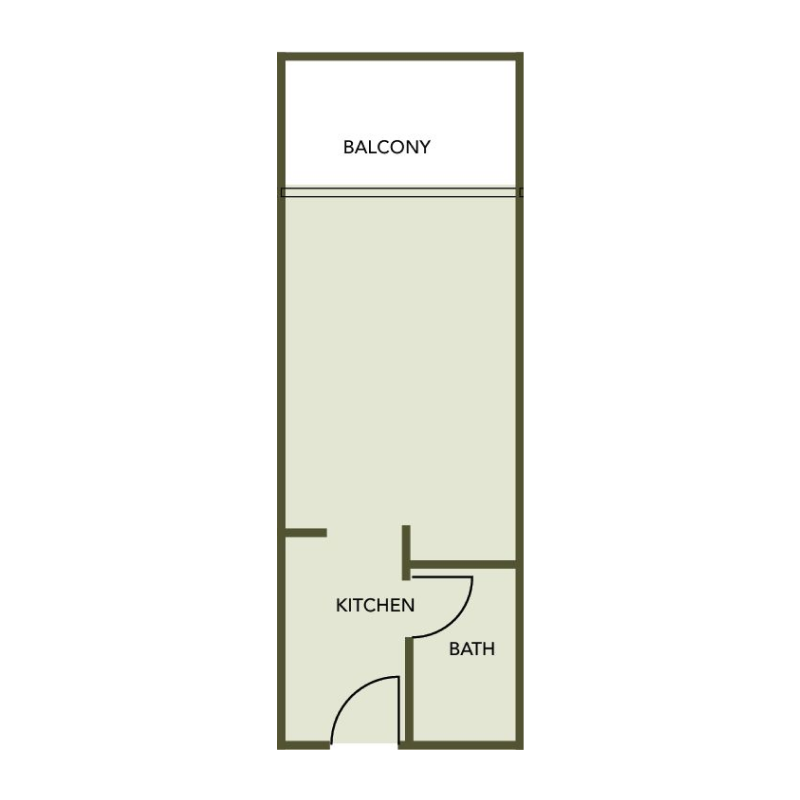 Apartments