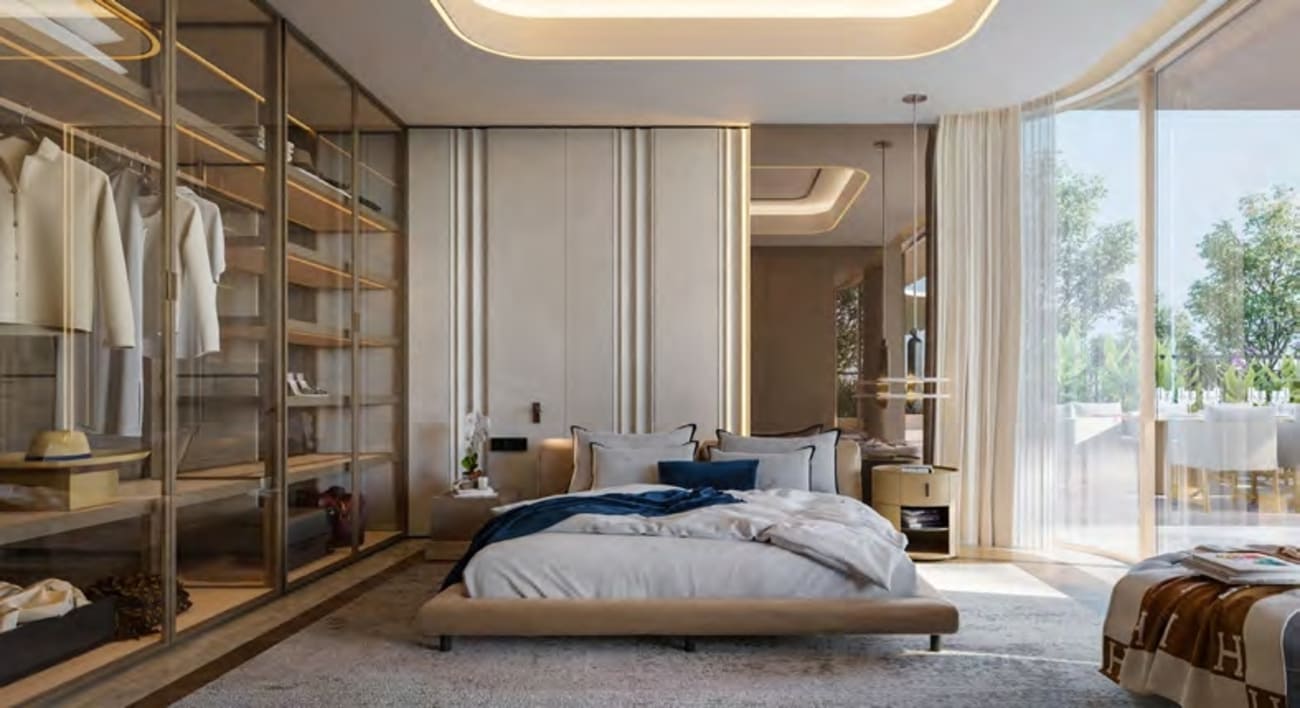 Vitalia Palm Jumeirah Residences