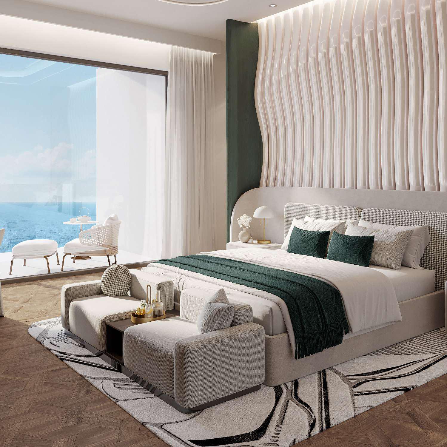 Hotel London