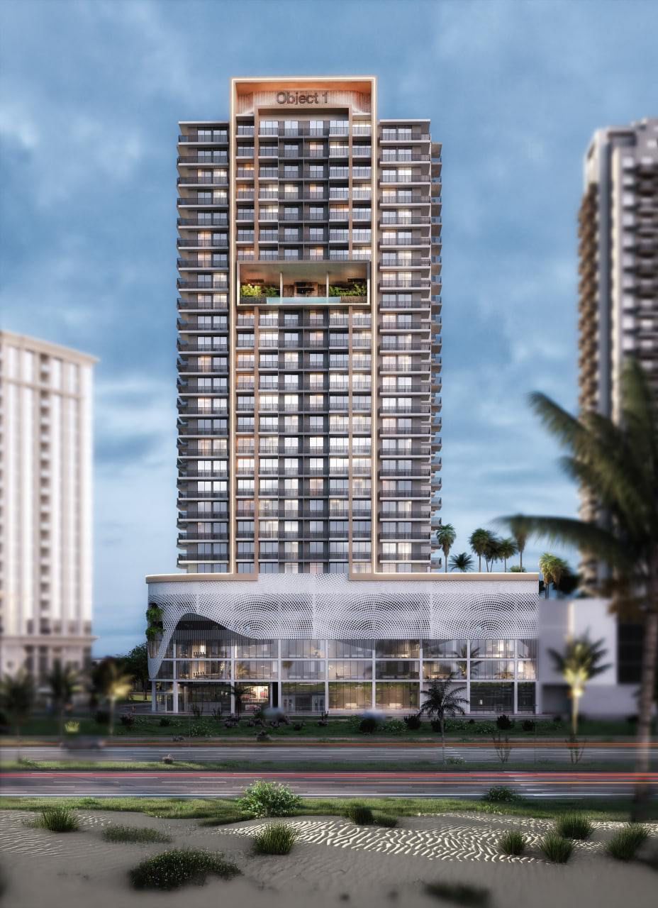 ESSENL1FE Residence