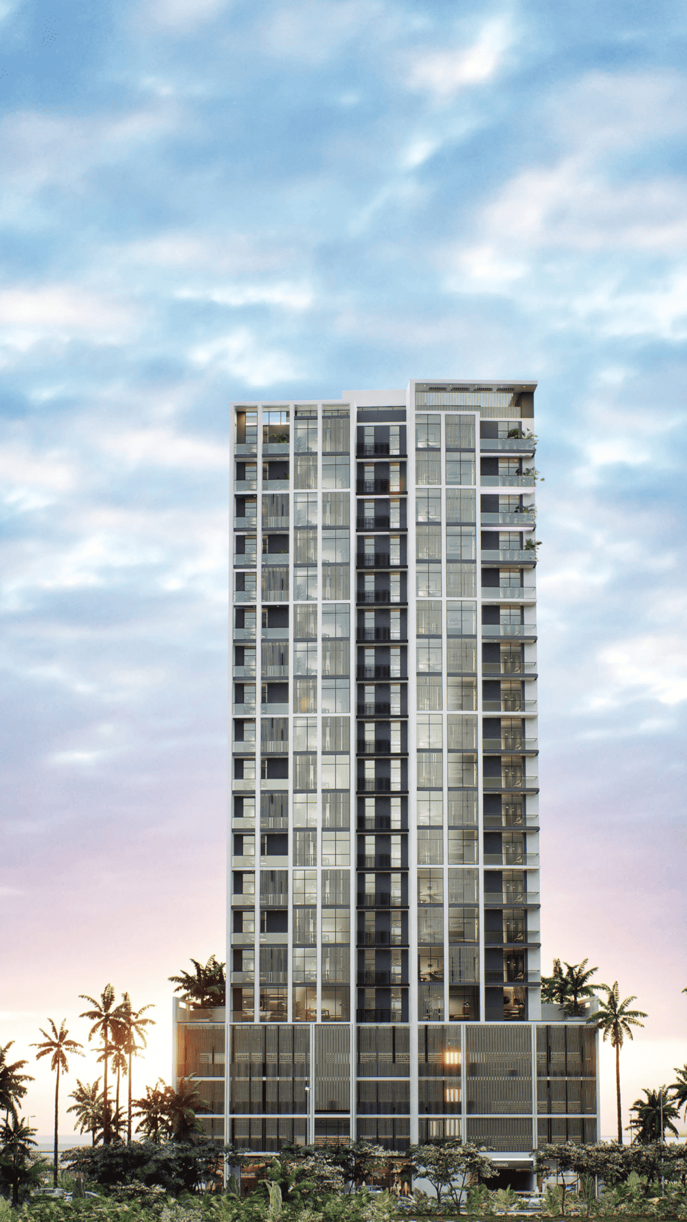 Aria Heights