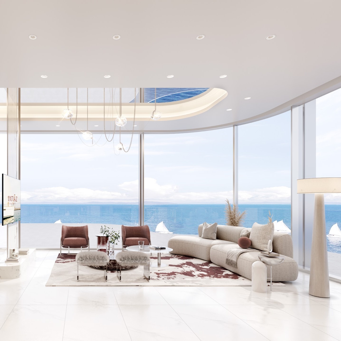 Cotier House