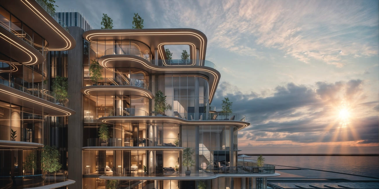 Cotier House