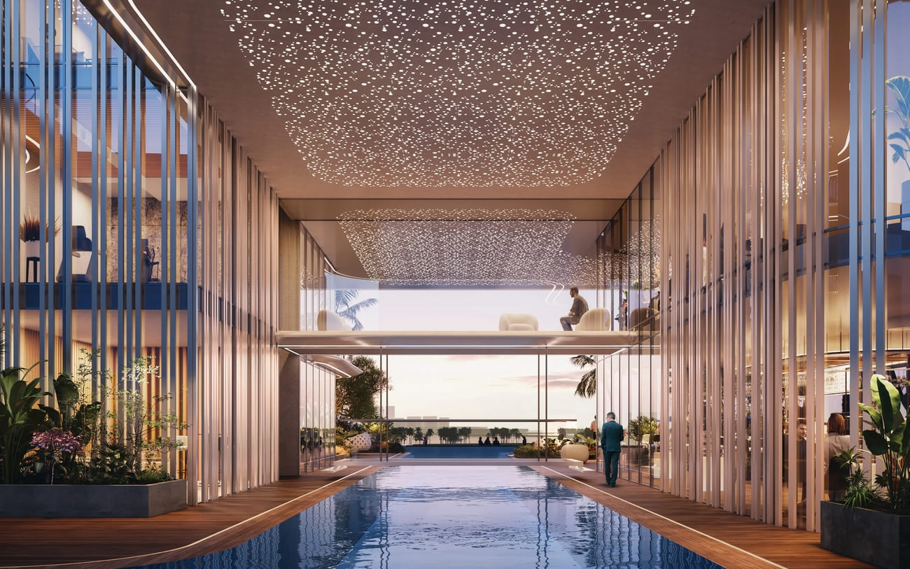 Cotier House