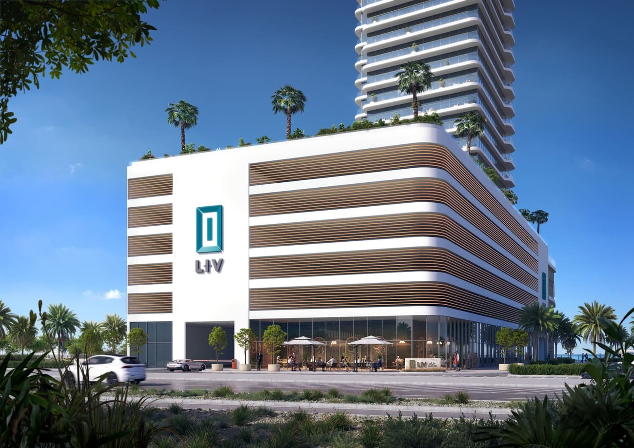 LIV Maritime