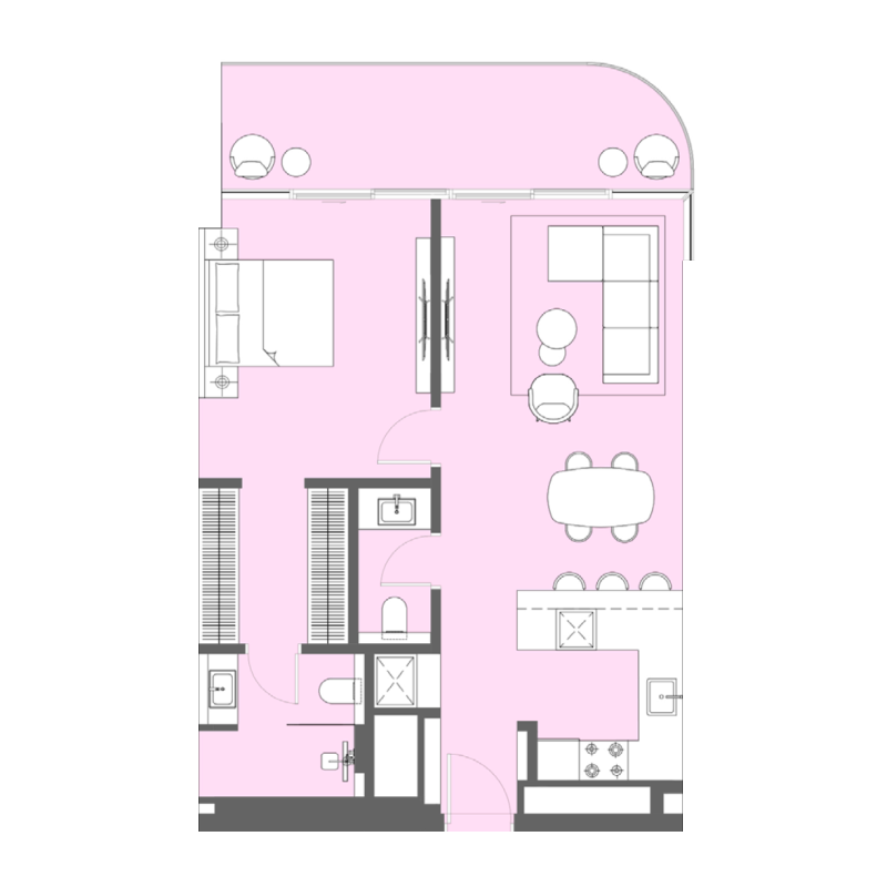 Apartments