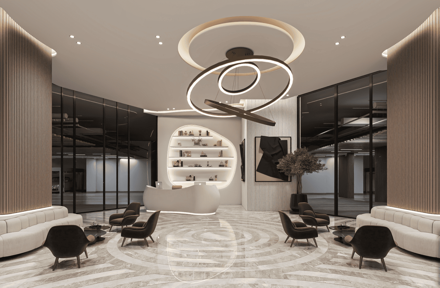 Zephyra Residences