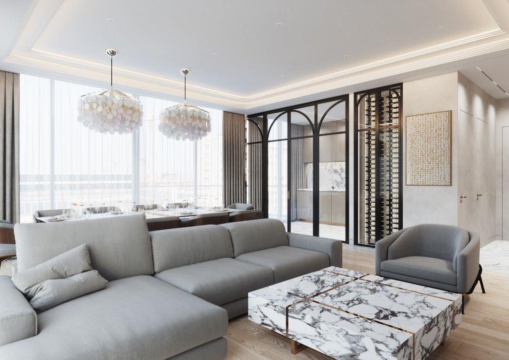 Zephyra Residences