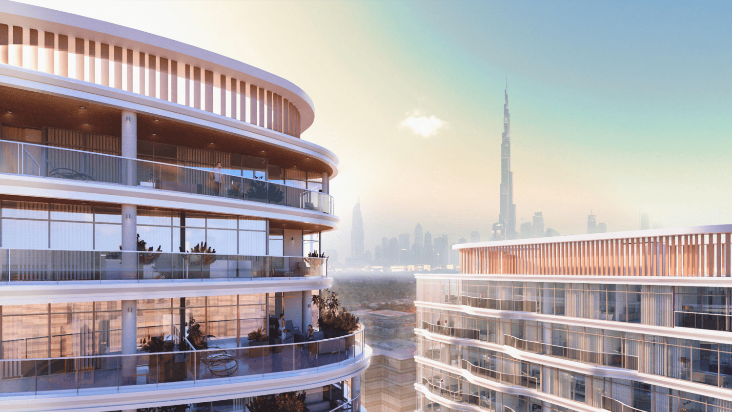 Zephyra Residences