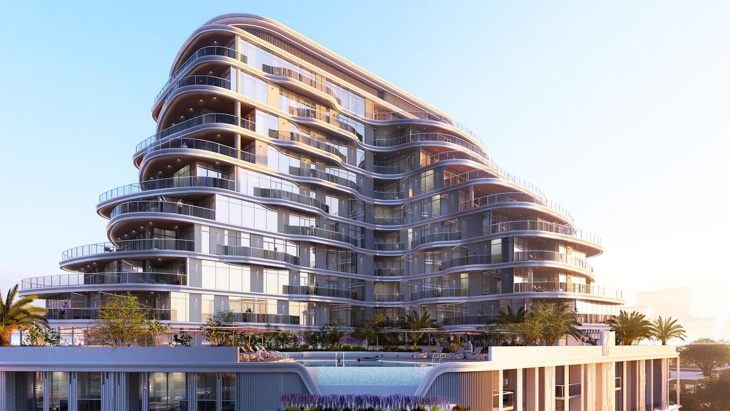 Zephyra Residences