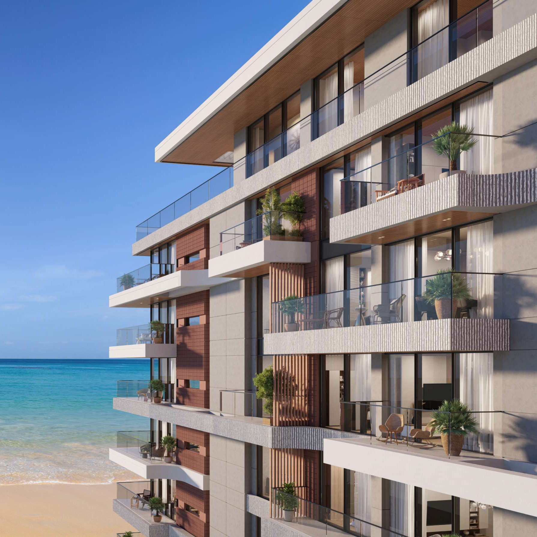 Ellington Cove