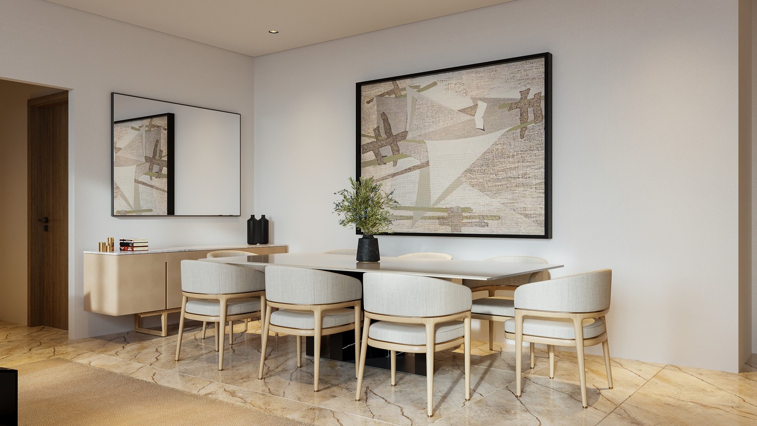 Royal Regency Suites
