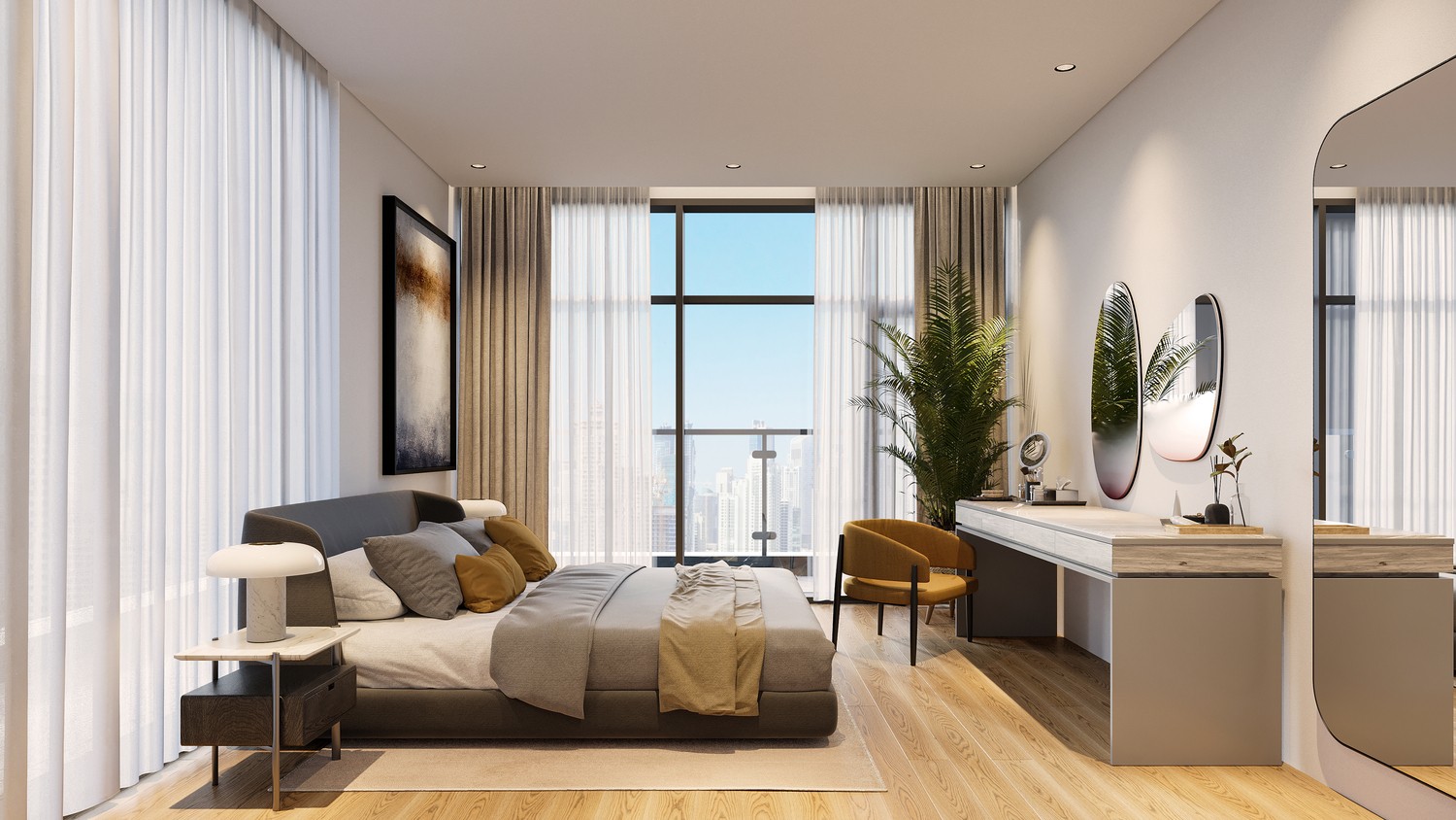 Royal Regency Suites