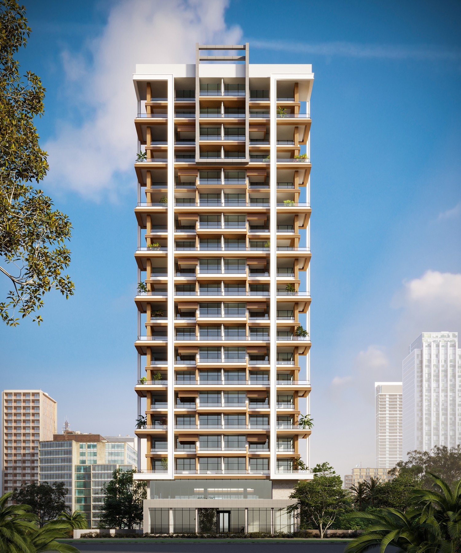 Royal Regency Suites