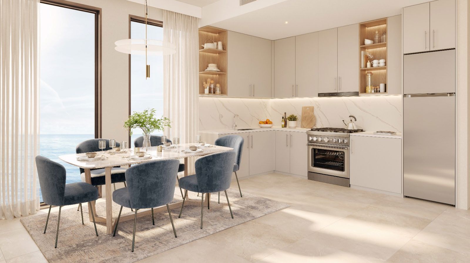 GEM Residences