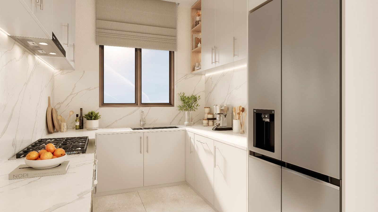 GEM Residences