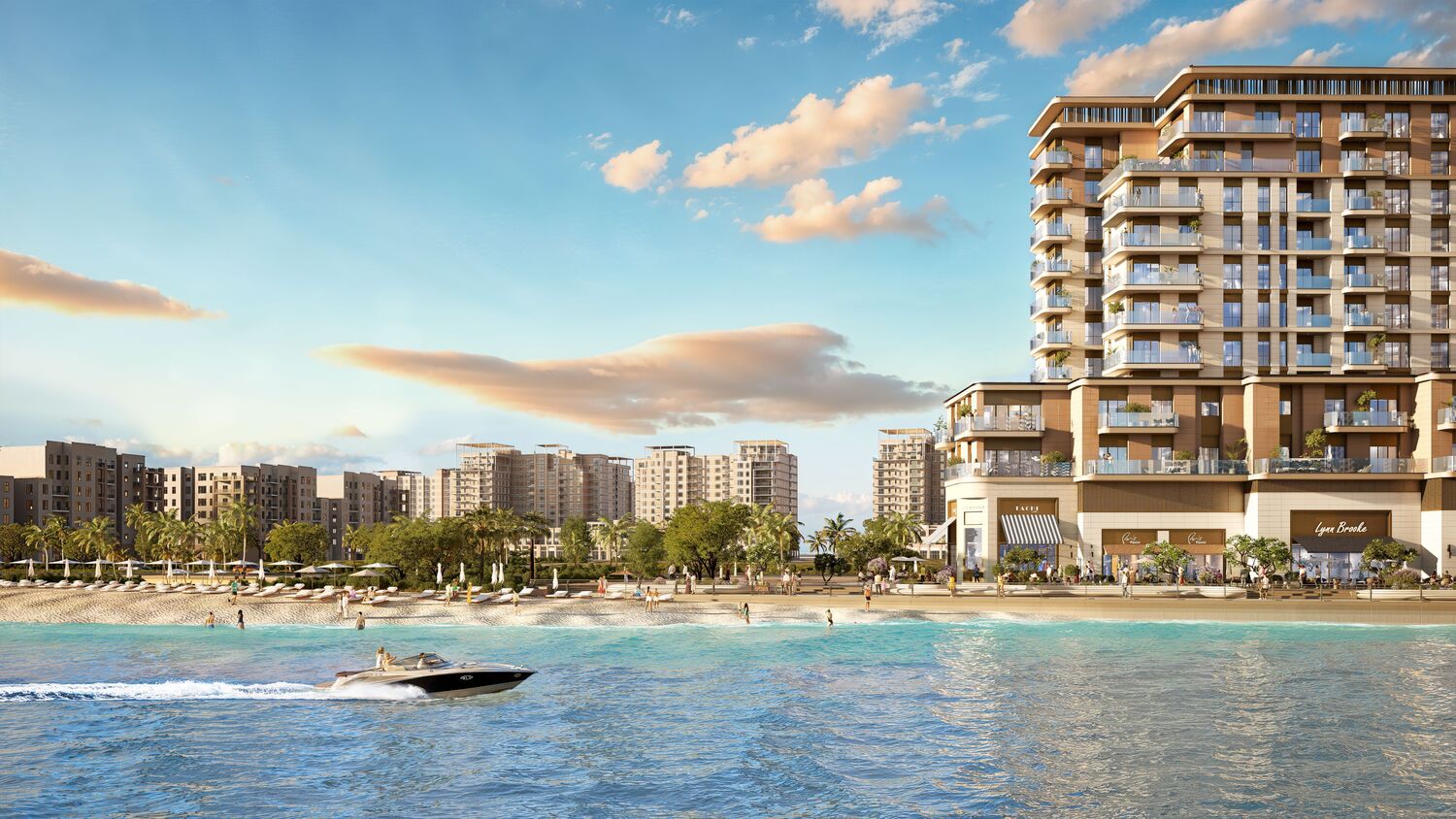 GEM Residences