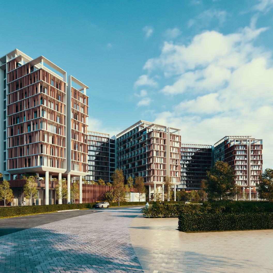 Park Five