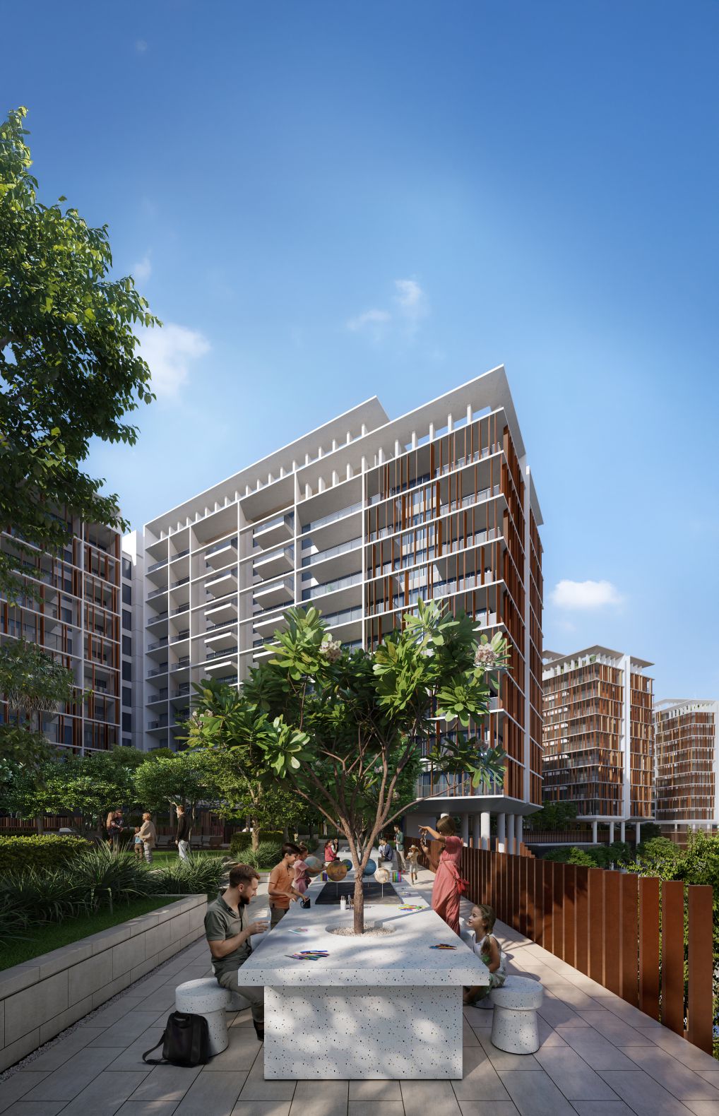 Park Five