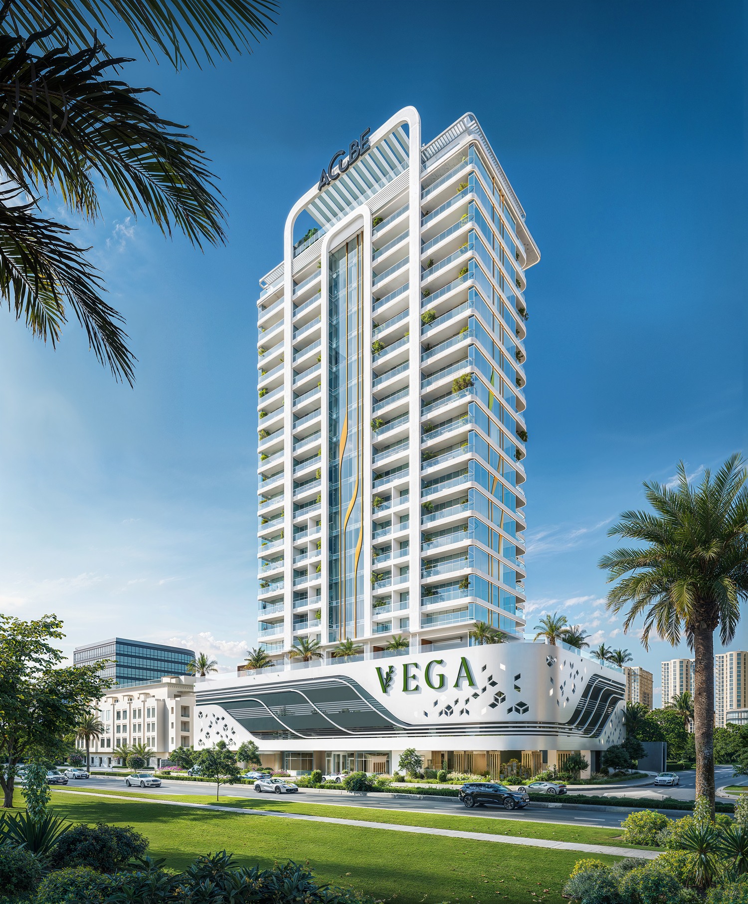 Vega