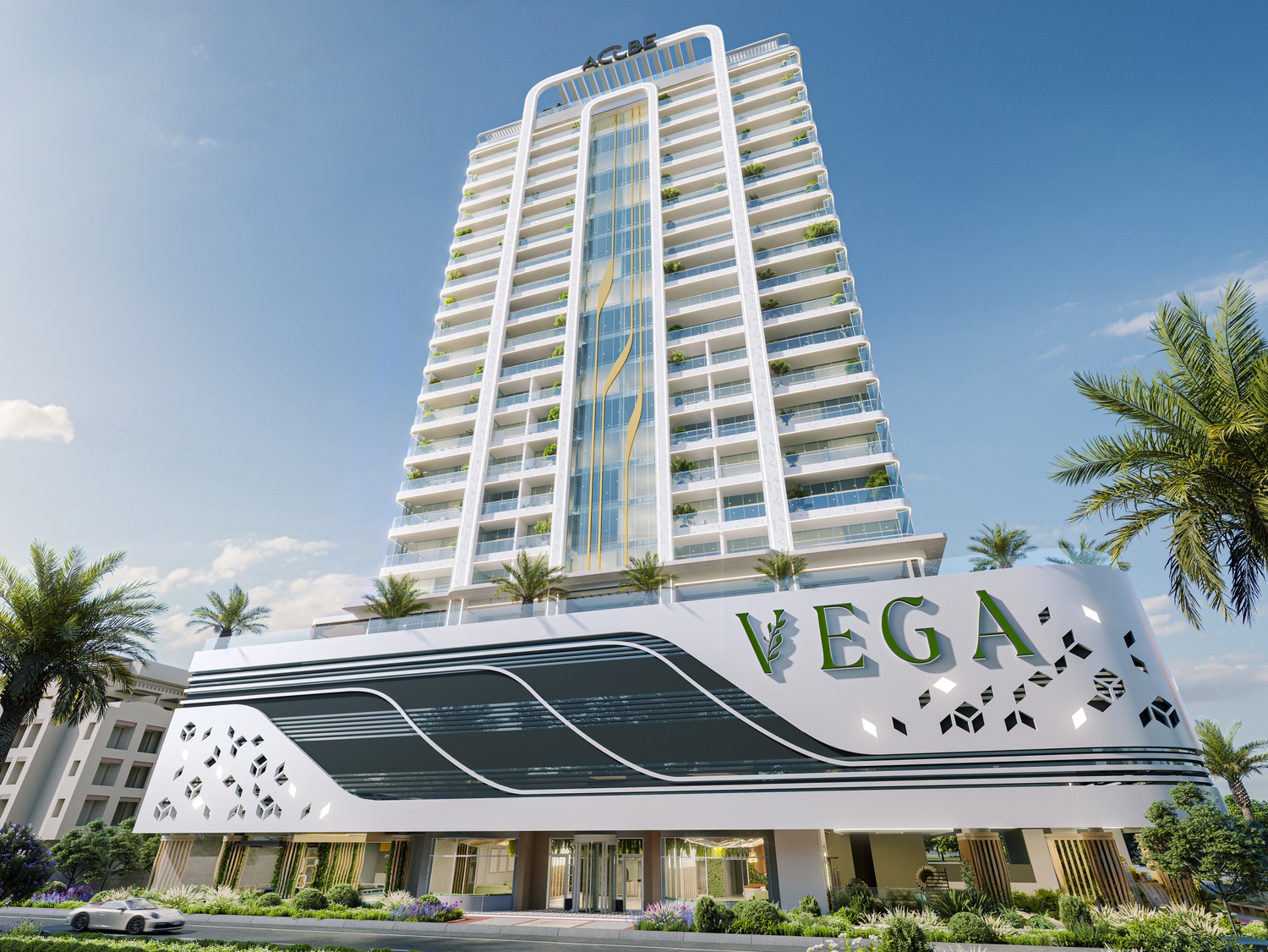 Vega