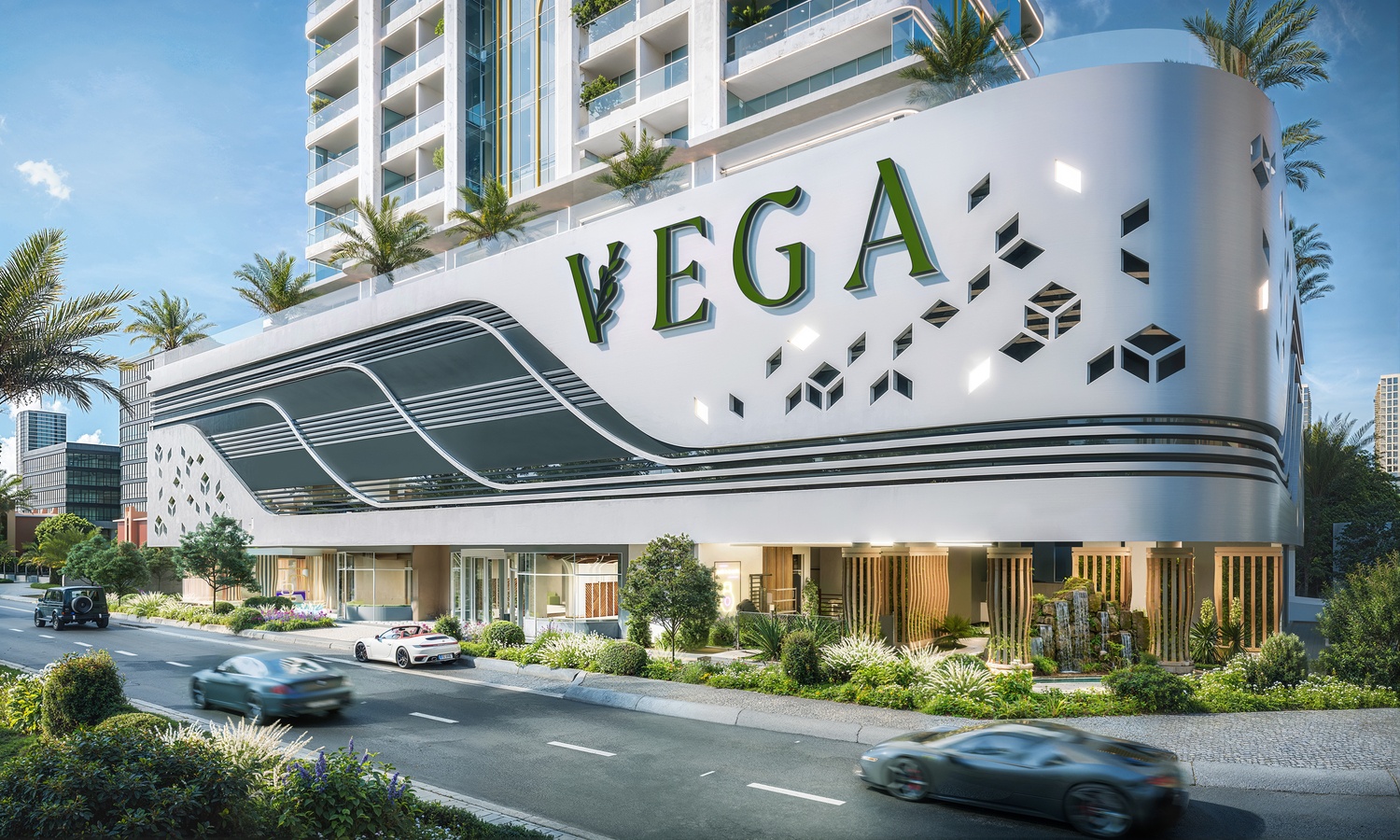 Vega