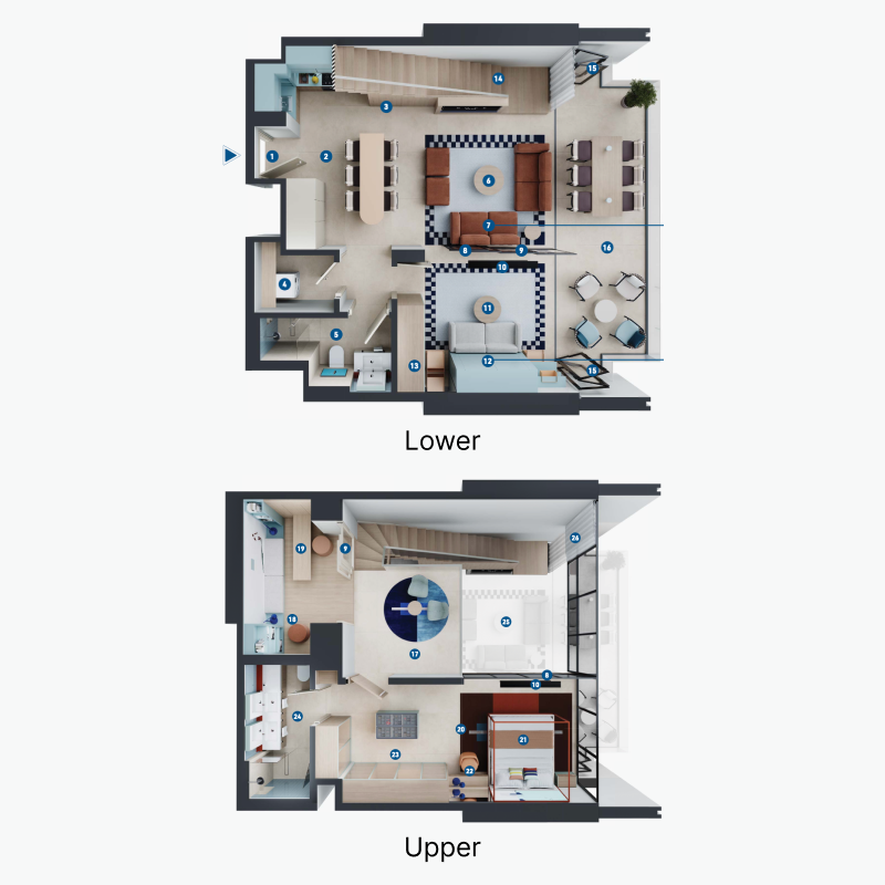 Loft