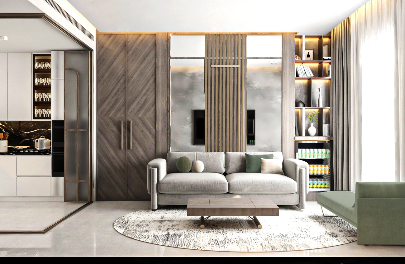 Amazonia Residence
