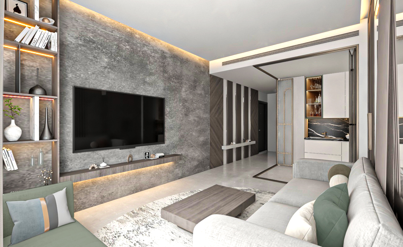 Amazonia Residence
