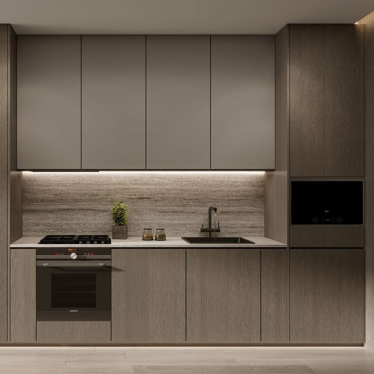 Gharbi 2 Residences