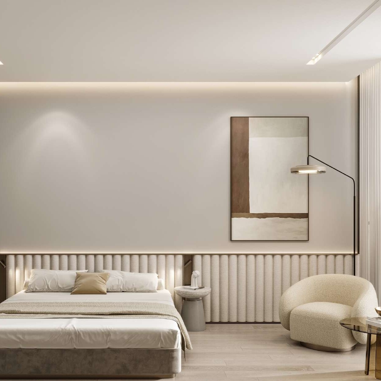Gharbi 2 Residences