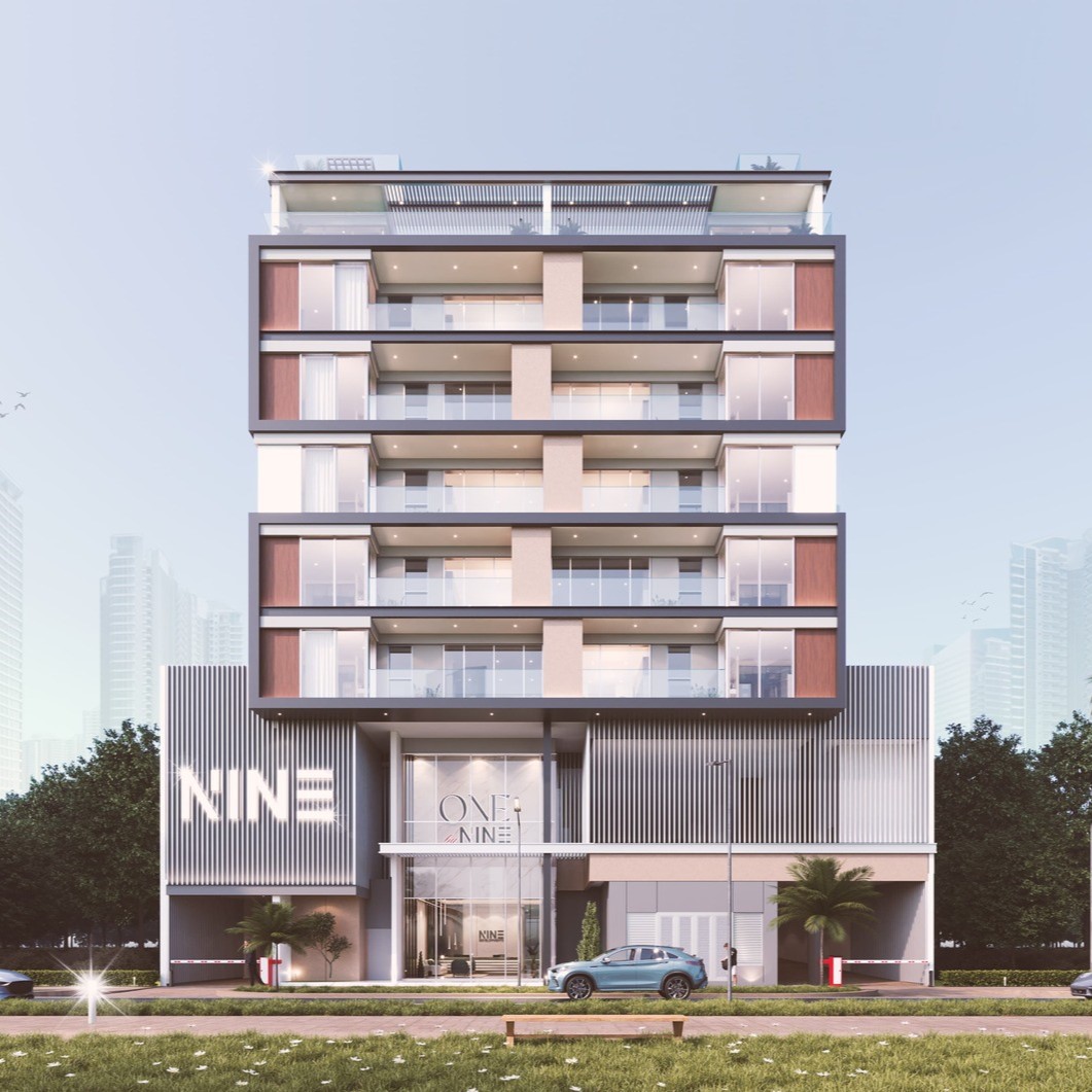 One by Nine
