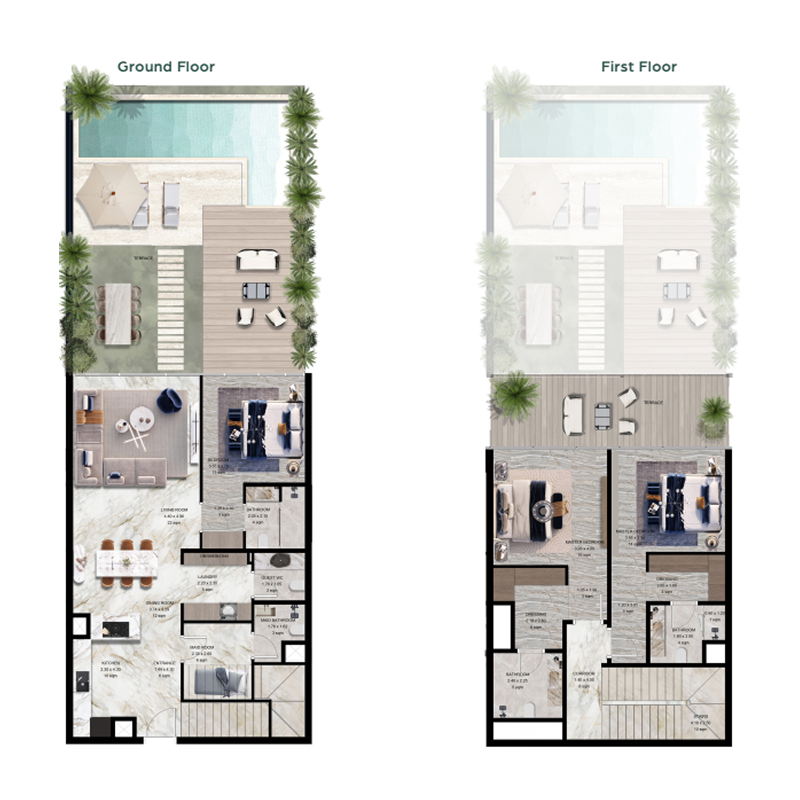 Townhouse
