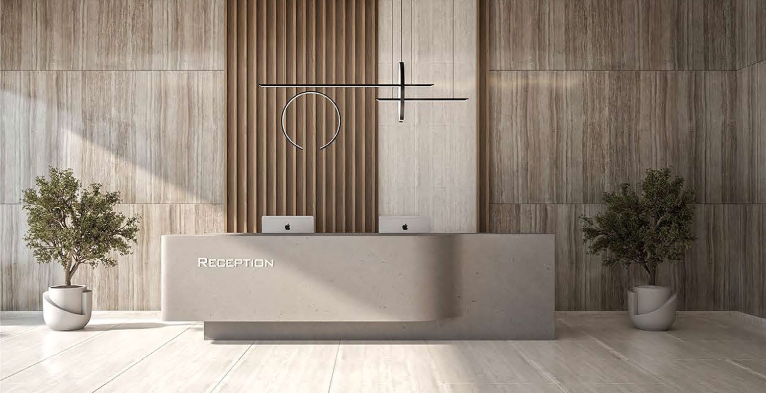 Al Serh Residences 11