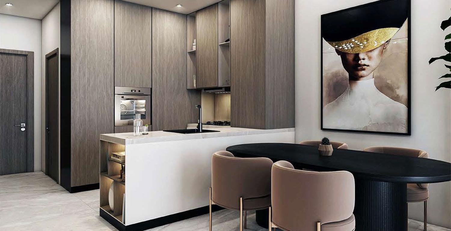 Al Serh Residences 11