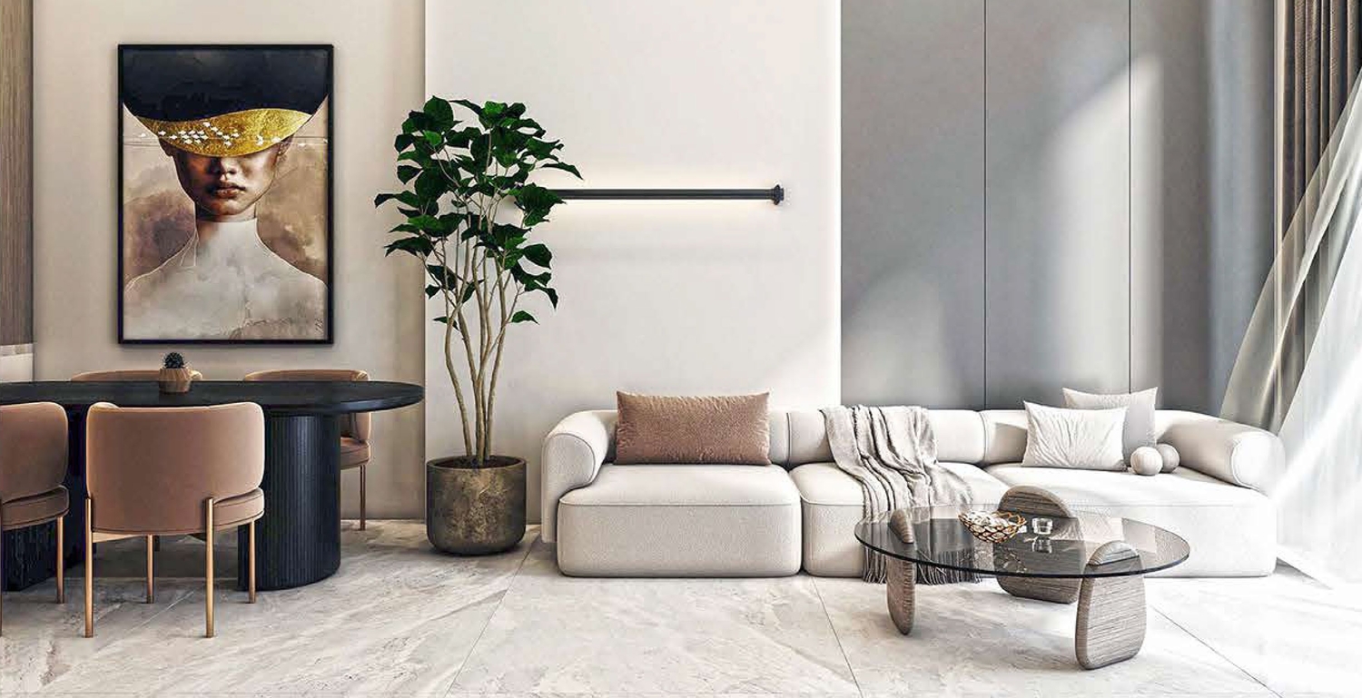 Al Serh Residences 11