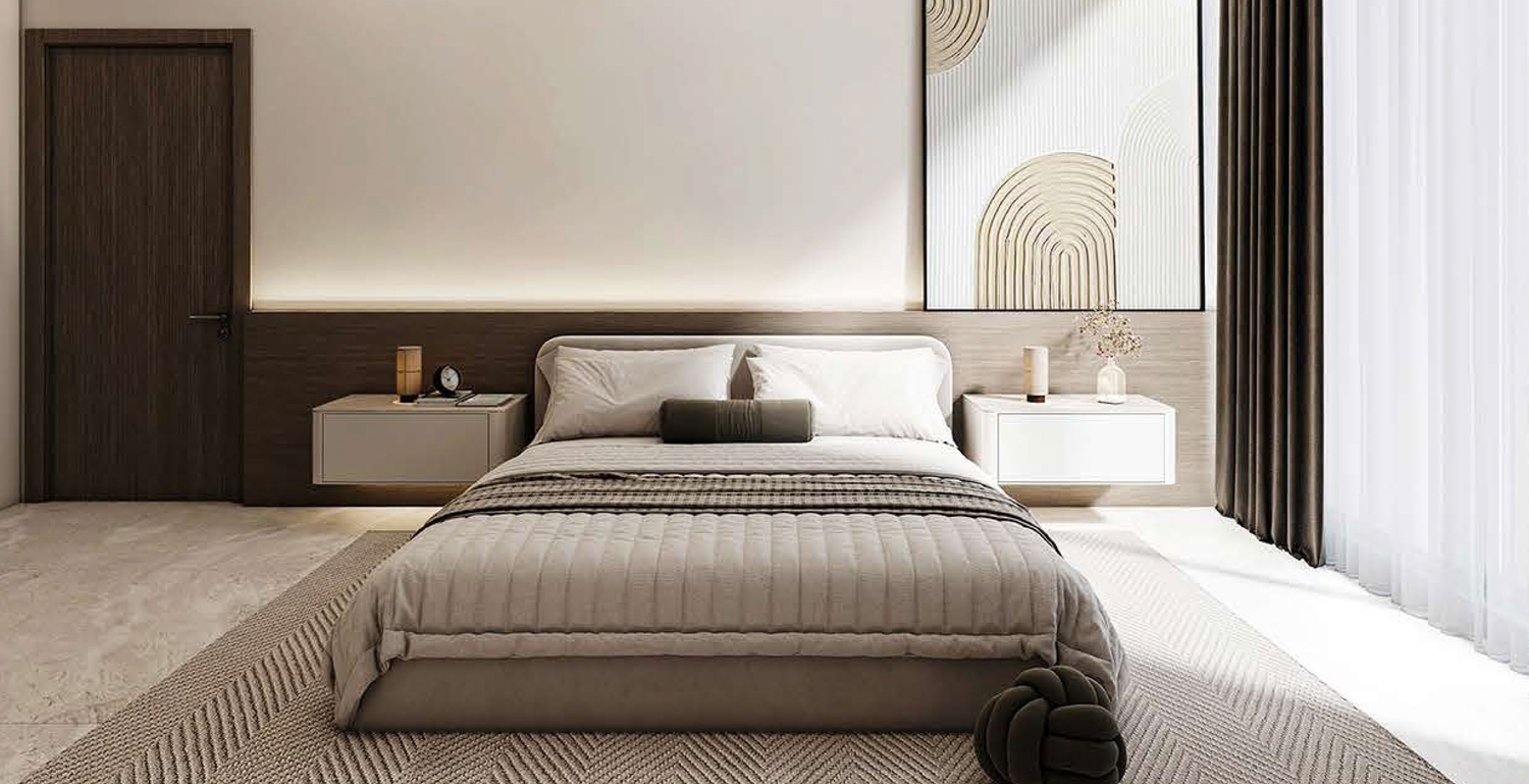 Al Serh Residences 11