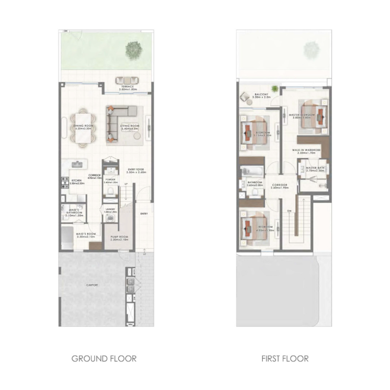 Townhouse