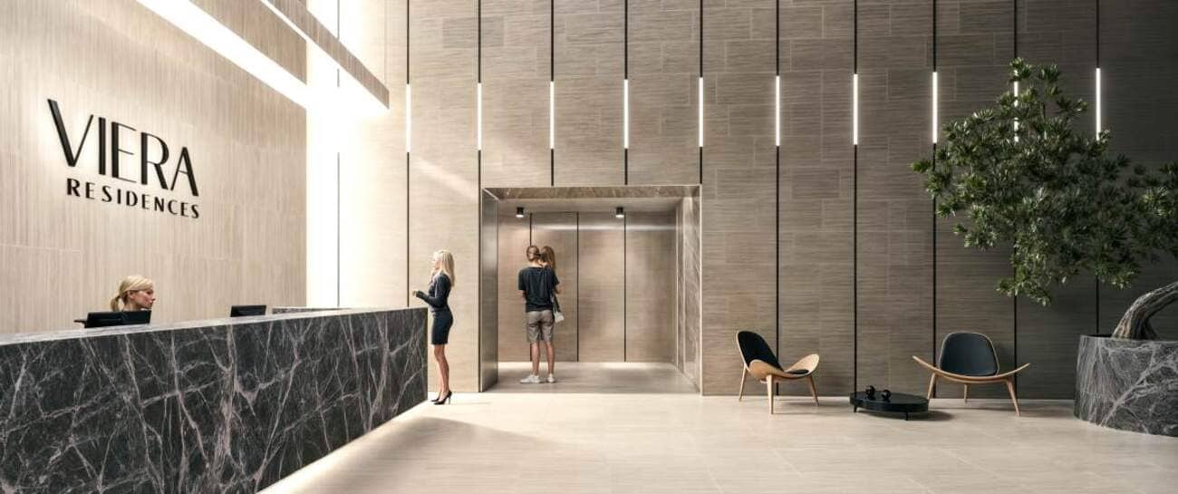 Viera Residences