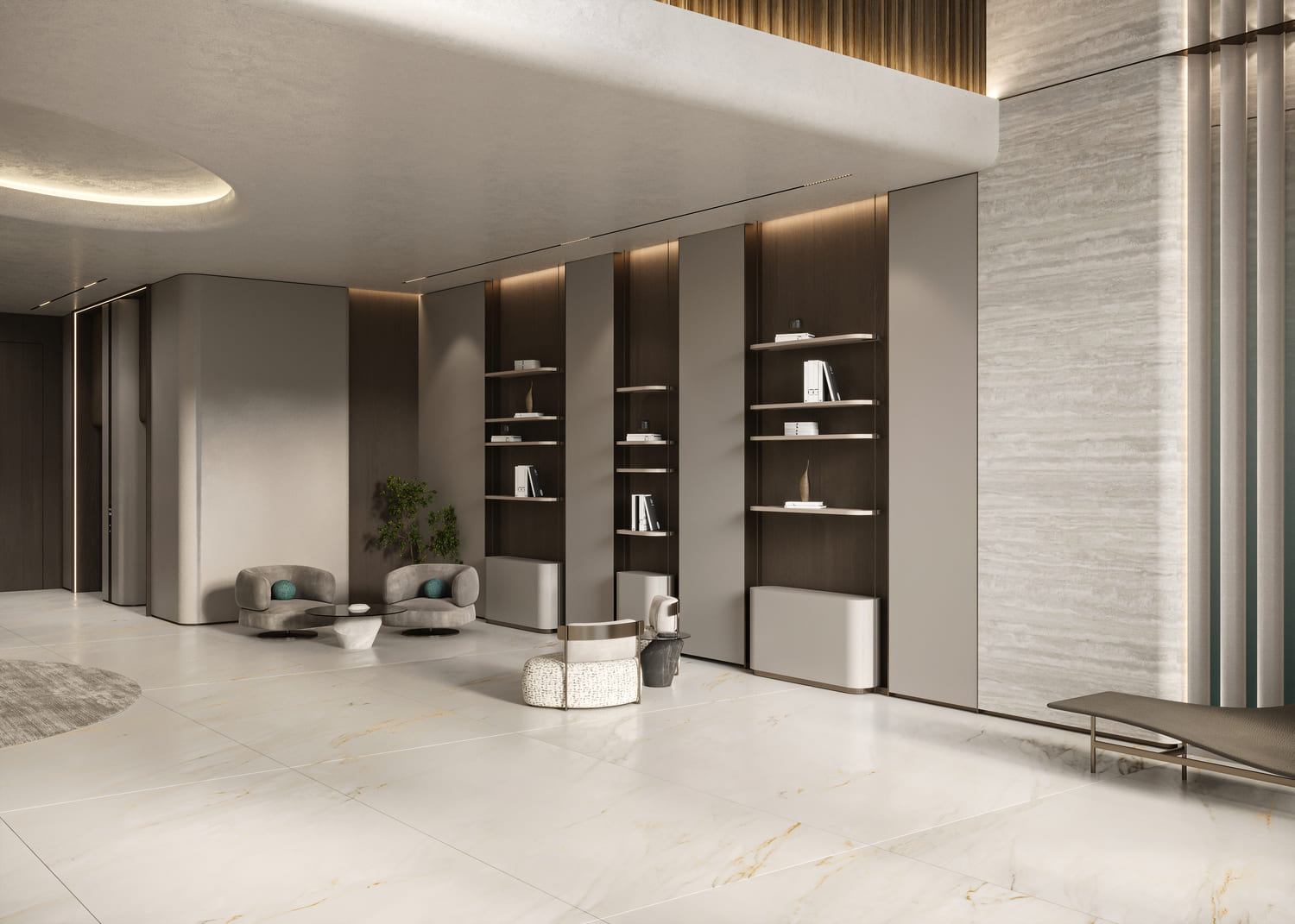 Allegro Residences